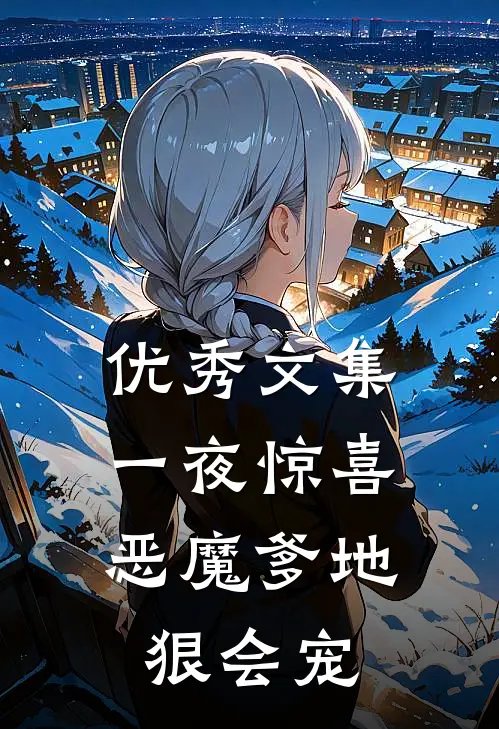 优秀文集一夜惊喜：恶魔爹地狠会宠