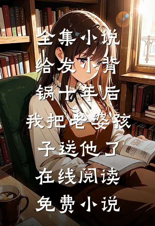 全集小说给发小背锅十年后，我把老婆孩子送他了在线阅读免费小说