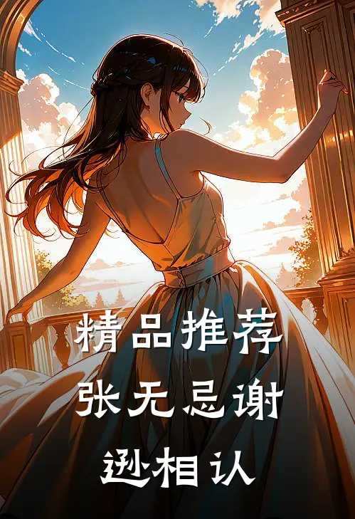 精品推荐张无忌谢逊相认