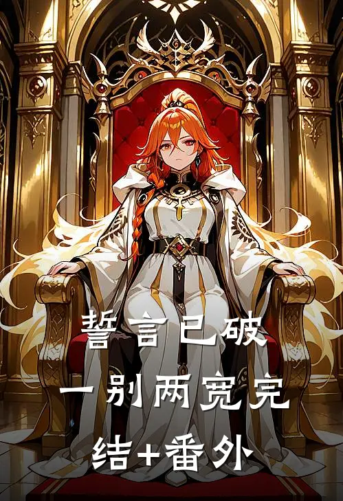 誓言已破，一别两宽完结+番外