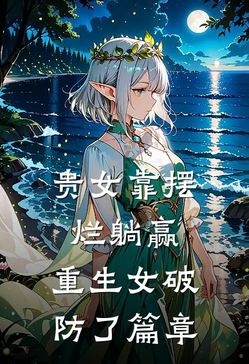 贵女靠摆烂躺赢，重生女破防了篇章