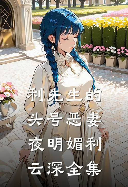 利先生的头号恶妻夜明媚利云深 全集