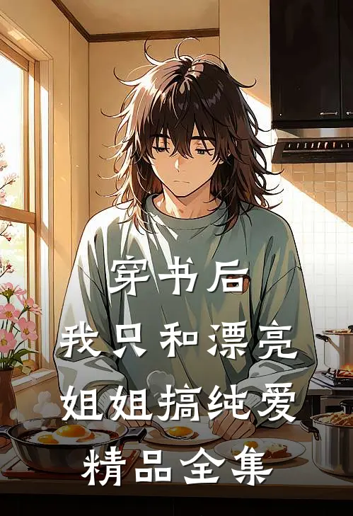 穿书后，我只和漂亮姐姐搞纯爱精品全集