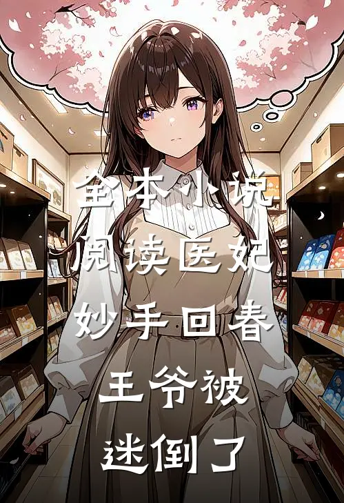 全本小说阅读医妃妙手回春，王爷被迷倒了