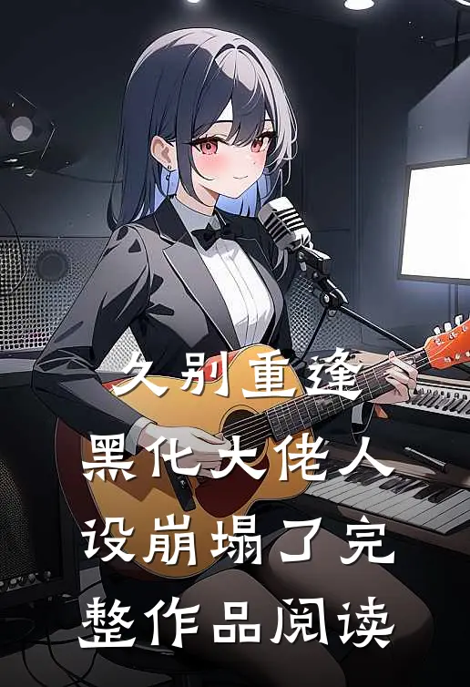 久别重逢：黑化大佬人设崩塌了完整作品阅读
