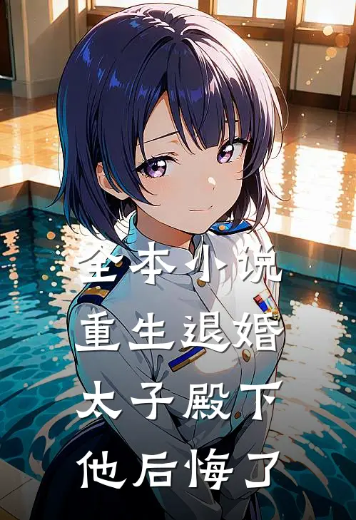 全本小说重生退婚，太子殿下他后悔了