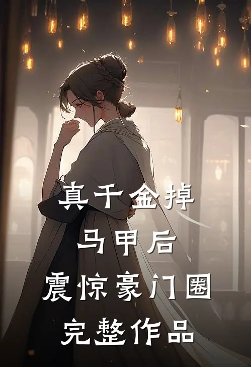 真千金掉马甲后，震惊豪门圈完整作品