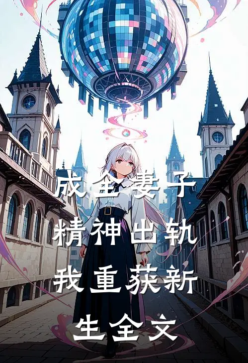 成全妻子精神出轨，我重获新生全文