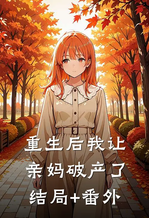 重生后我让亲妈破产了结局+番外