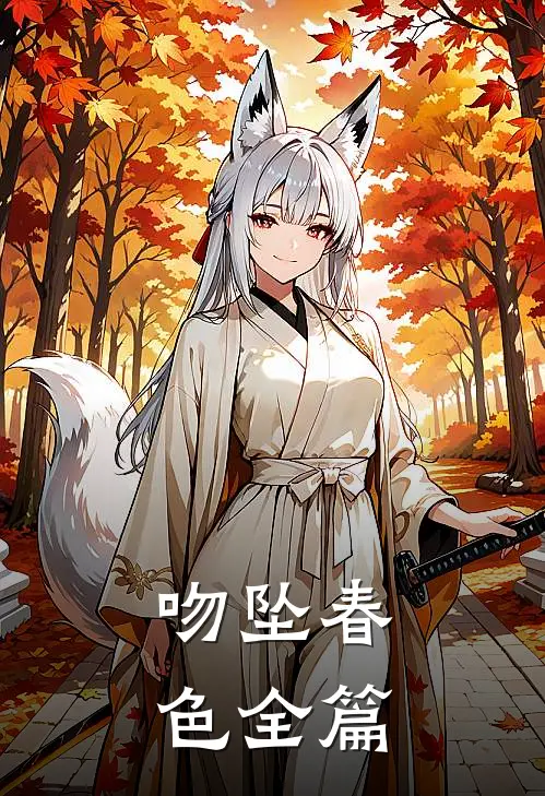 吻坠春色全篇