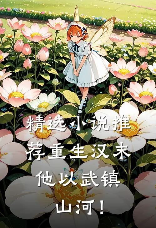 精选小说推荐重生汉末：他以武镇山河！