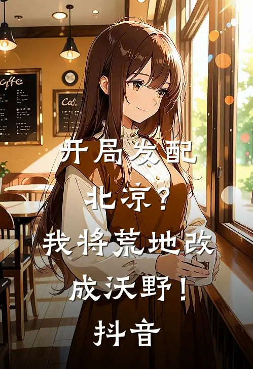 开局发配北凉？我将荒地改成沃野！抖音