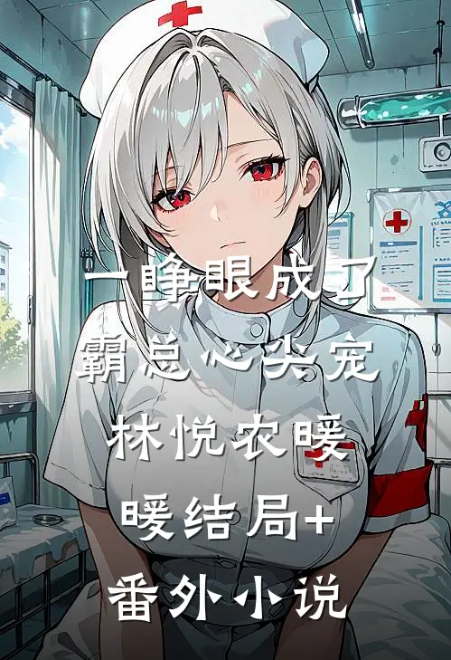 一睁眼成了霸总心尖宠林悦农暖暖结局+番外小说