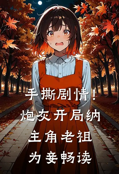 手撕剧情！炮灰开局纳主角老祖为妾畅读