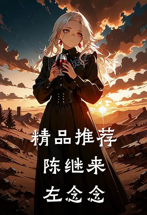 精品推荐陈继来,左念念