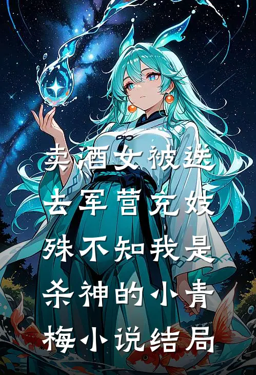 卖酒女被送去军营充妓，殊不知我是杀神的小青梅小说结局