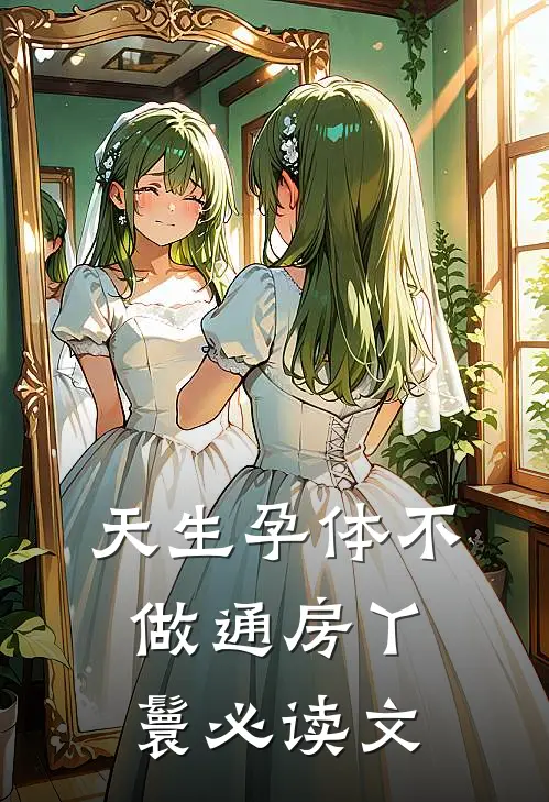 天生孕体不做通房丫鬟必读文