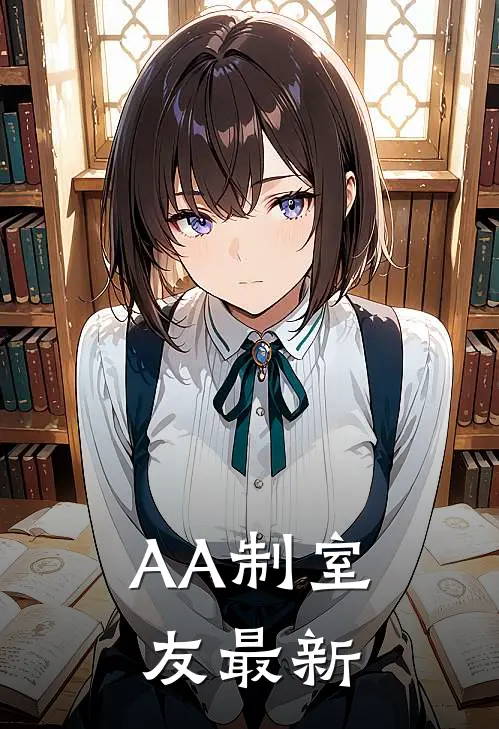 AA制室友最新