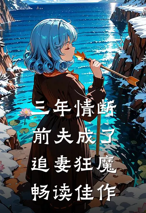 三年情断，前夫成了追妻狂魔畅读佳作