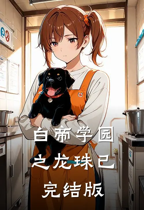 白帝学园之龙珠已完结版