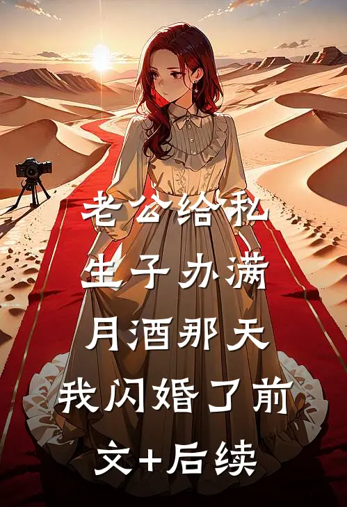 老公给私生子办满月酒那天，我闪婚了前文+后续