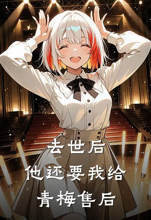 去世后，他还要我给青梅售后