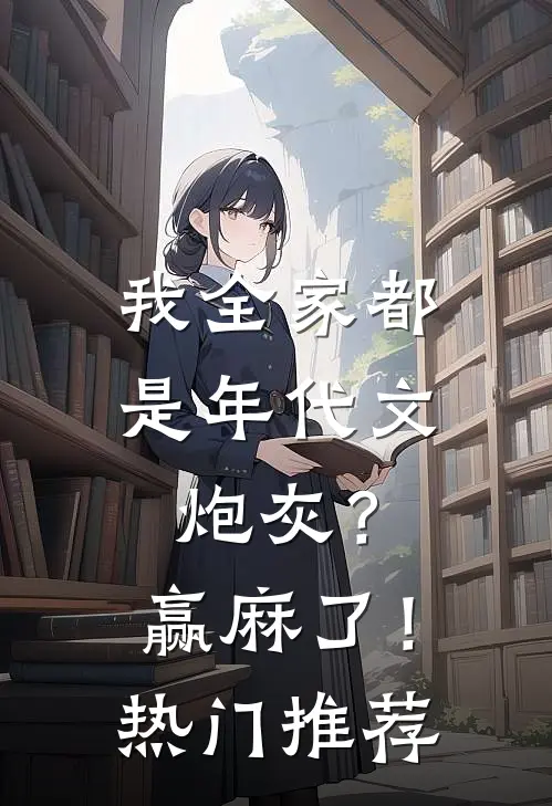 我全家都是年代文炮灰？赢麻了！热门推荐