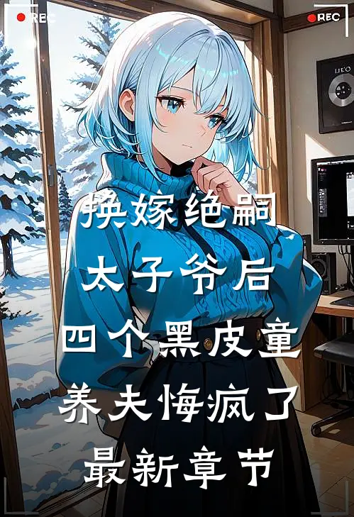 换嫁绝嗣太子爷后，四个黑皮童养夫悔疯了最新章节