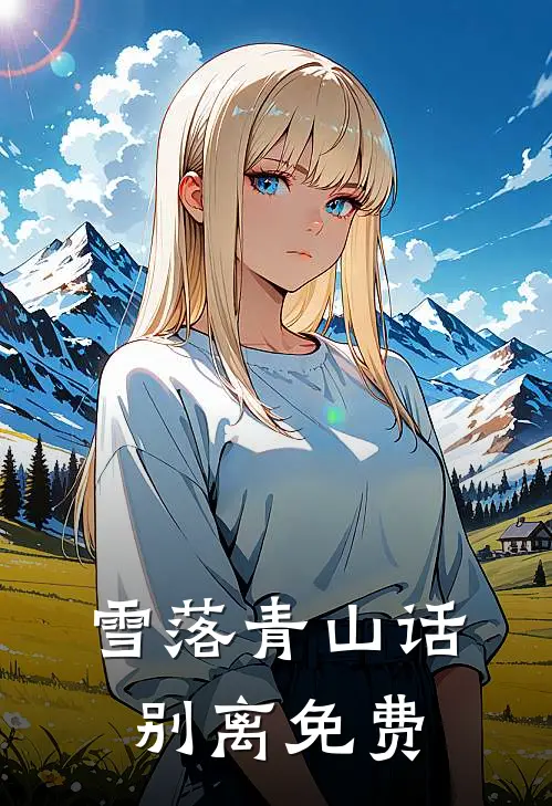 雪落青山话别离免费