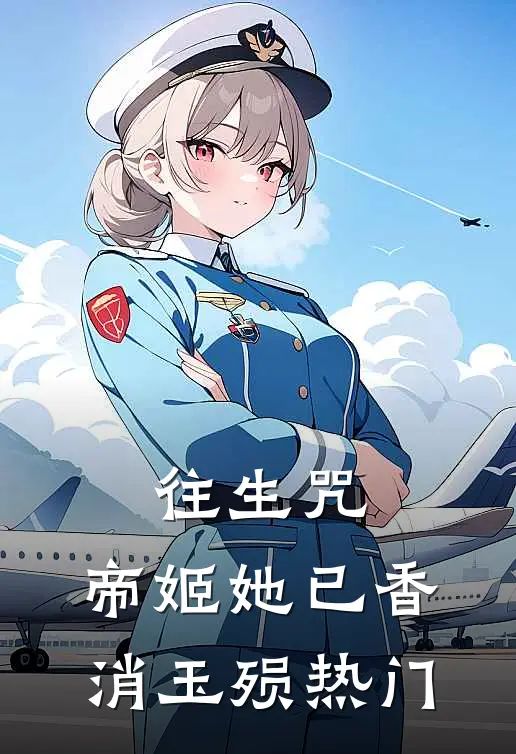 往生咒：帝姬她已香消玉殒热门