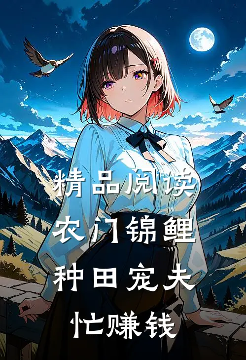 精品阅读农门锦鲤：种田宠夫忙赚钱