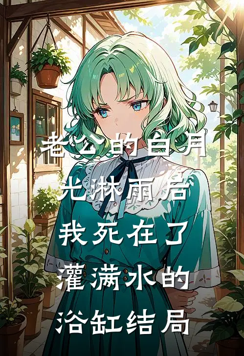 老公的白月光淋雨后，我死在了灌满水的浴缸结局