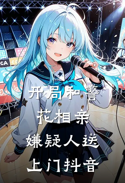 开局和警花相亲，嫌疑人送上门抖音