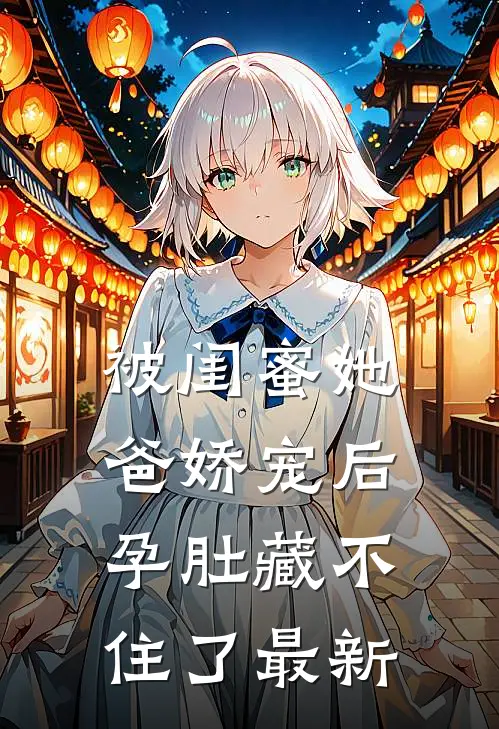 被闺蜜她爸娇宠后，孕肚藏不住了最新
