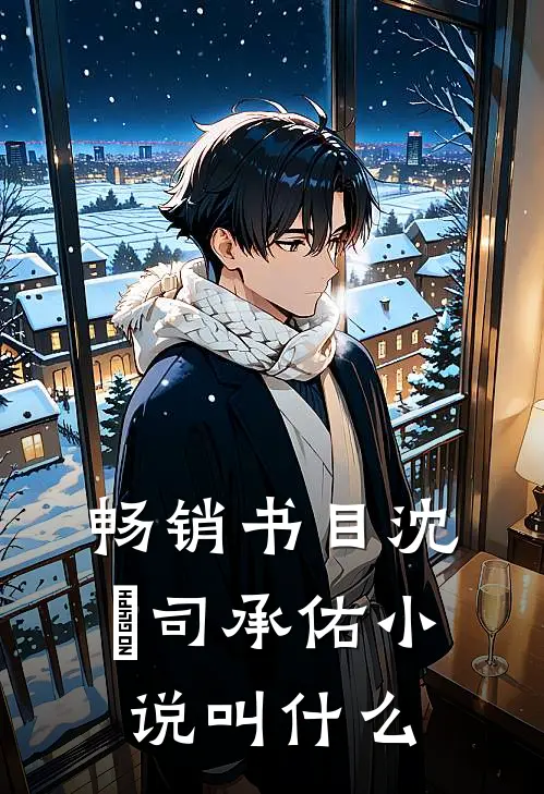 畅销书目沈玥司承佑小说叫什么