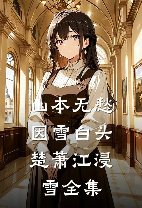 山本无愁，因雪白头楚萧江浸雪全集