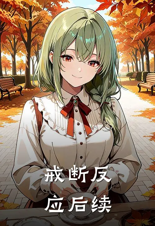 戒断反应后续