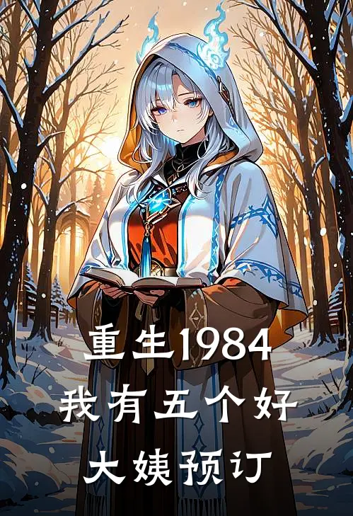 重生1984，我有五个好大姨预订