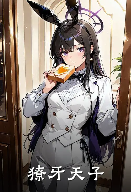 獠牙天子
