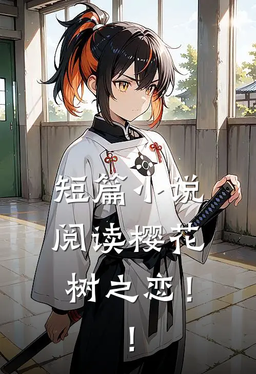 短篇小说阅读樱花树之恋！！