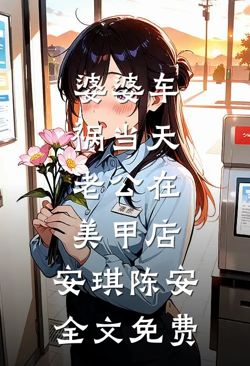 婆婆车祸当天，老公在美甲店。安琪陈安全文免费