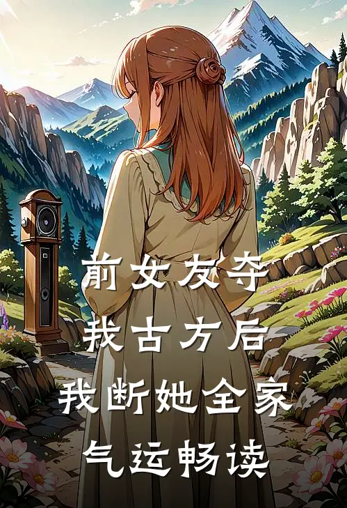 前女友夺我古方后，我断她全家气运畅读