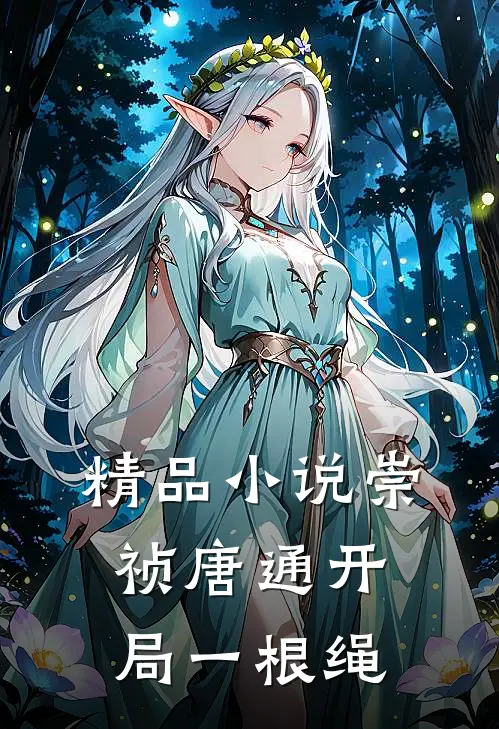 精品小说崇祯唐通开局一根绳