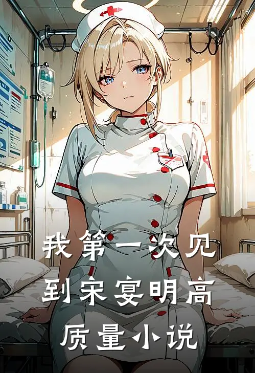 我第一次见到宋宴明高质量小说