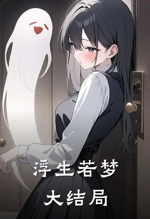 浮生若梦大结局