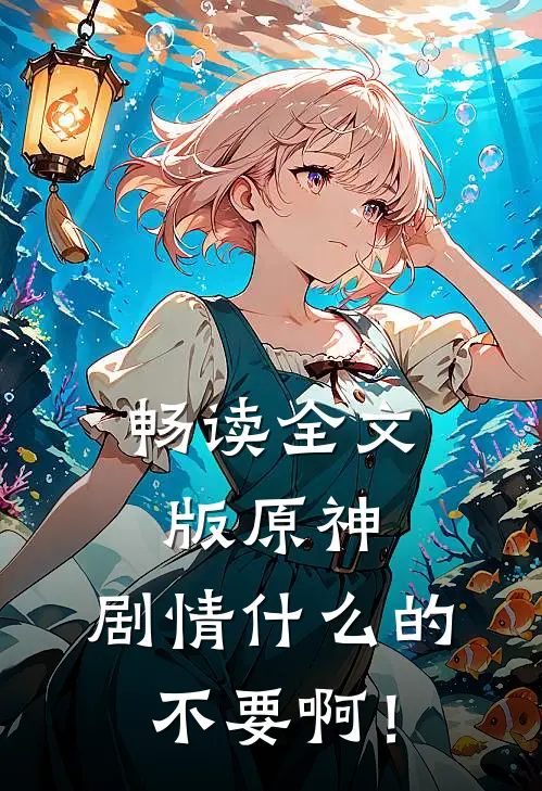 畅读全文版原神：剧情什么的不要啊！