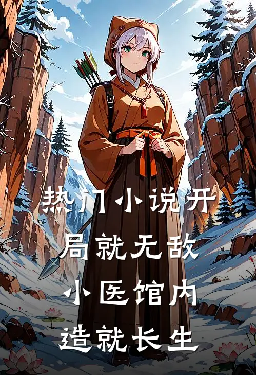 热门小说开局就无敌，小医馆内造就长生