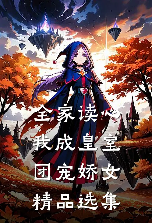 全家读心：我成皇室团宠娇女精品选集