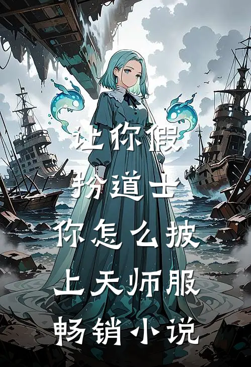 让你假扮道士，你怎么披上天师服畅销小说