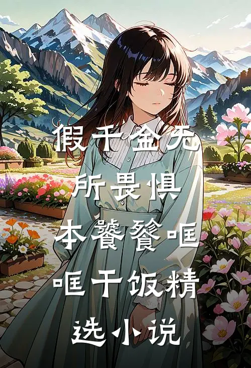 假千金无所畏惧，本饕餮哐哐干饭精选小说